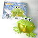 12-song Frog Bubble Machine (Boxed) 411g (Pack of 1)