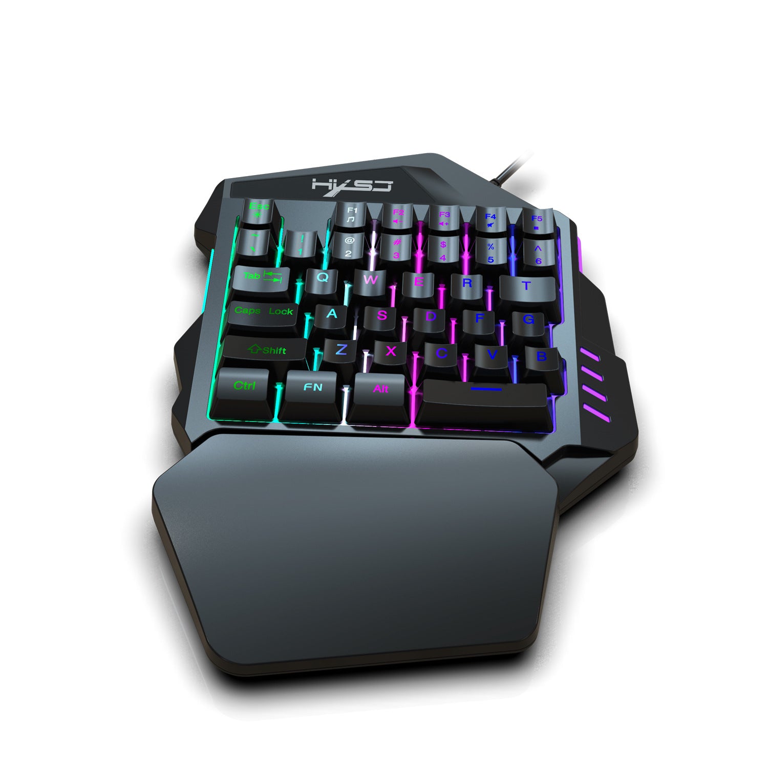 ergonomic keyboard