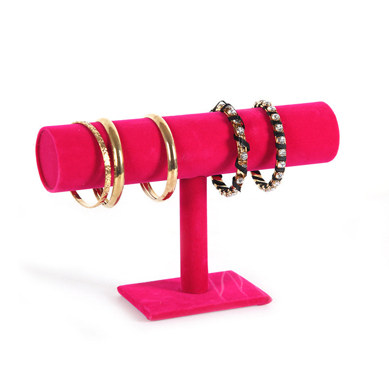 Stylish bracelet organizer