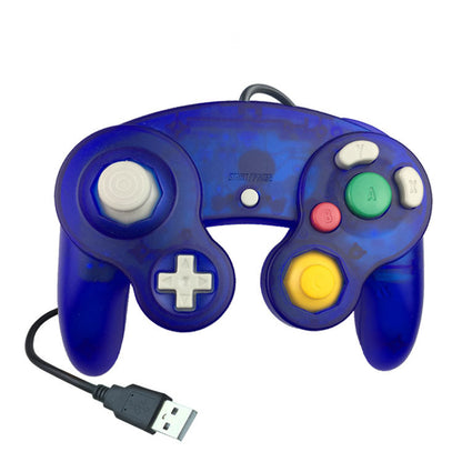 ergonomic game controller