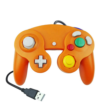 USB gamepad