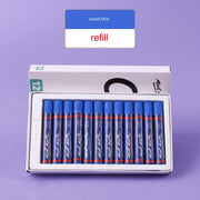 Refill Cobalt Blue 12