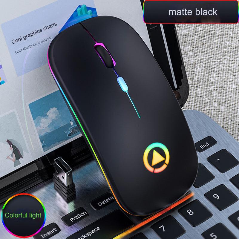 multi-device connectivity mouse