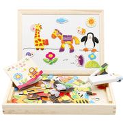 Forest Fun Puzzle (Pack of 1)