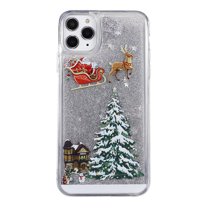 Sparkling iPhone case