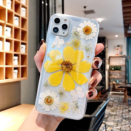 transparent TPU case