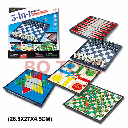 Kids Board Game