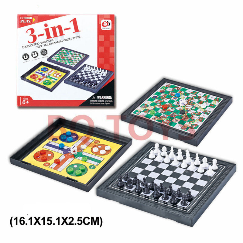 Kids Board Game