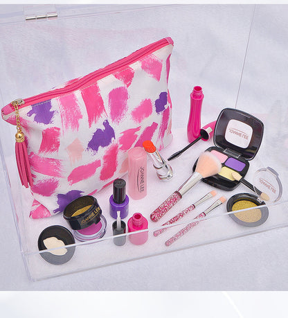 Child Safe Makeup Set