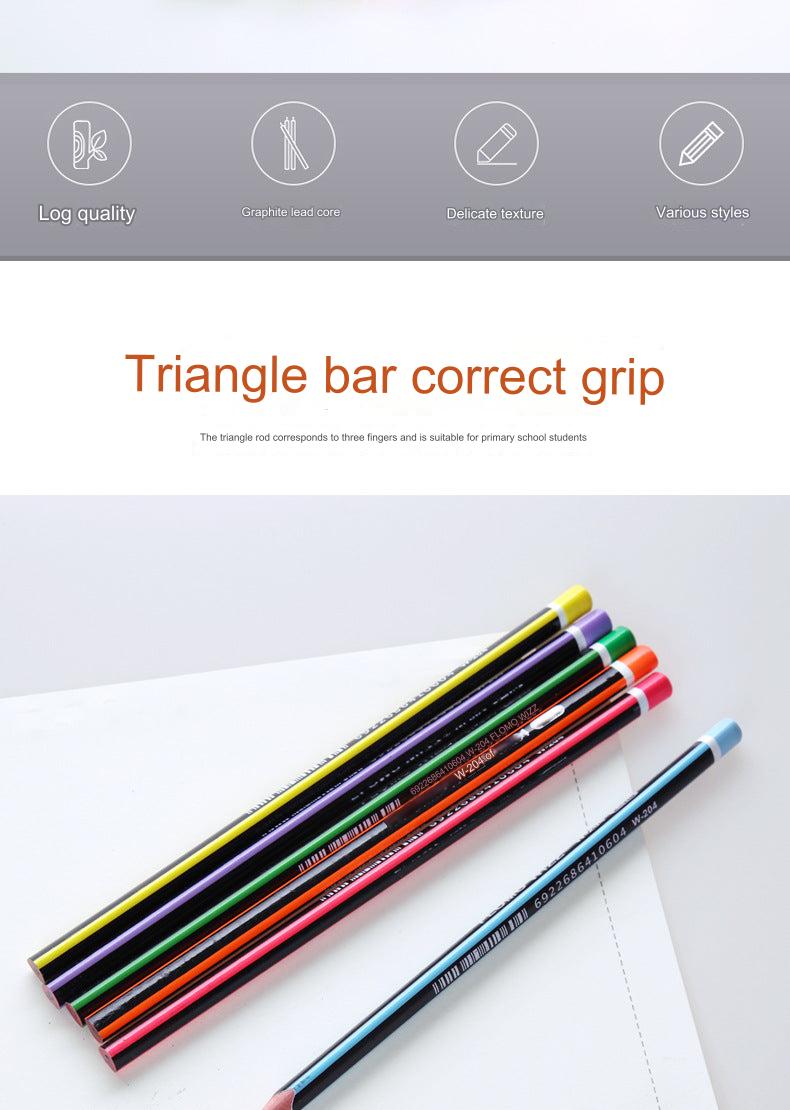 eco-friendly graphite pencil