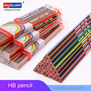 SG208-12 pencils 12 pieces