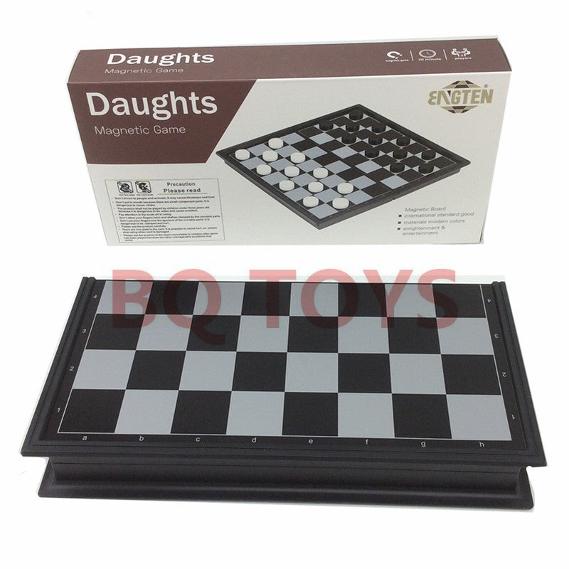 portable chess set