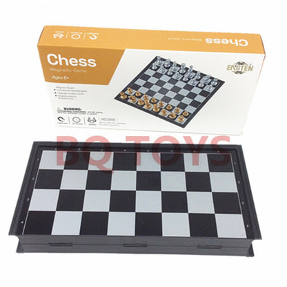 travel chess board