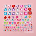 Multicolor (Pack of 1)