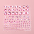 Pink (Pack of 1)