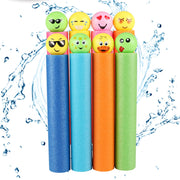 35cm Emoji Water Gun (Pack of 1)