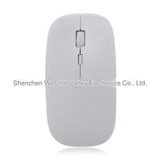 Wireless Battery Type White