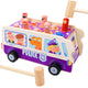 Police Car Whack-a-Mole (Pack of 1)