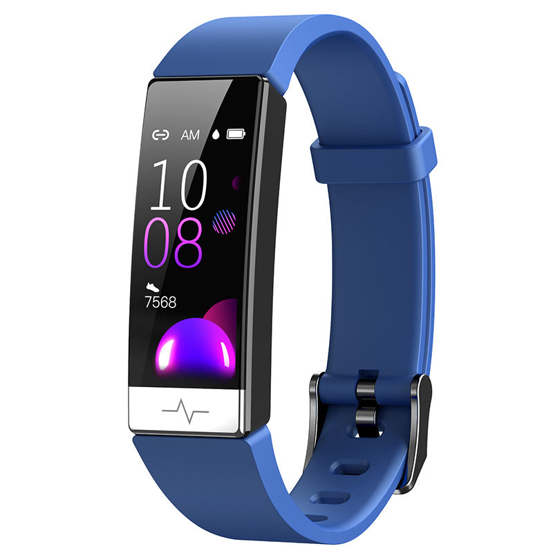 Y91 Fitness Tracker Lifestyle Image