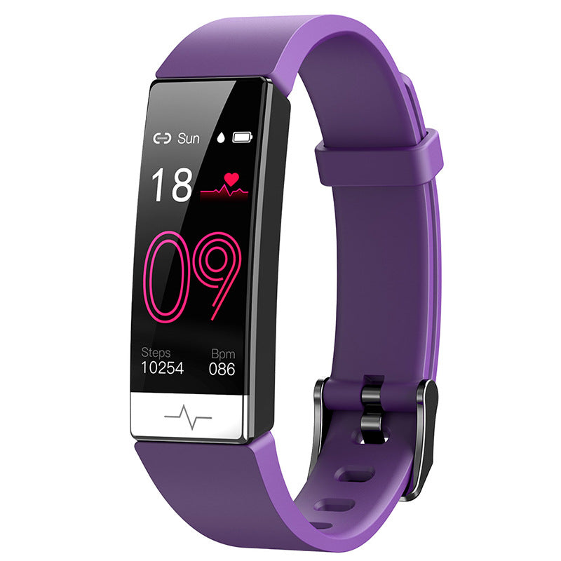 Y91 Fitness Tracker in Different Colors