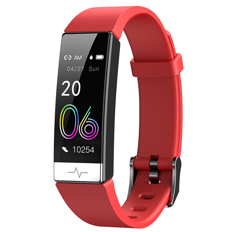 Y91 Smart Tracker with Magnetic Charger