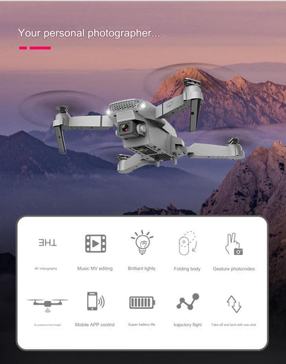 HD Camera Drone