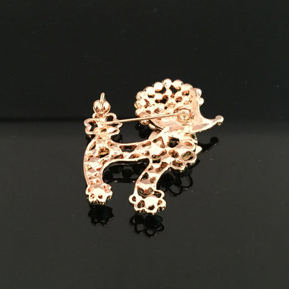 Unique Dog Brooch Gift Idea - Image 6