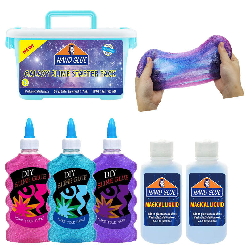 kids slime set