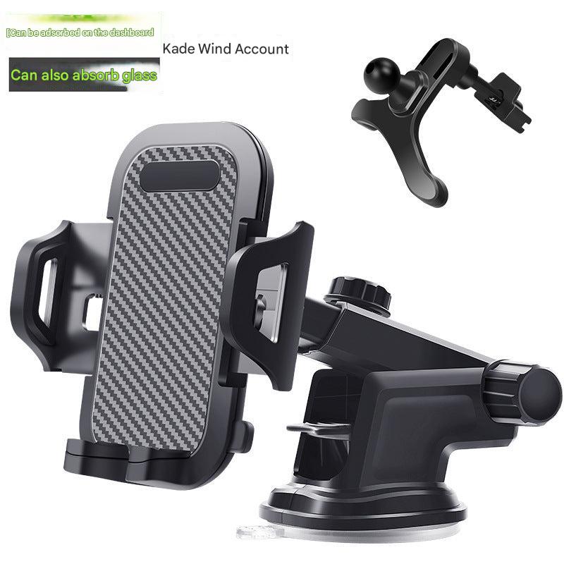 high-quality universal car phone mount