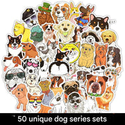 Dog (Pack of 1)