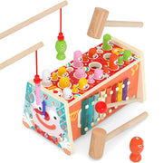 Clown Whack-a-Mole (Pack of 1)