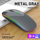 Bluetooth dual mode luminous version gray