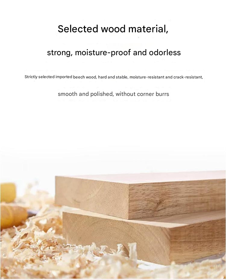 eco-friendly tooth box