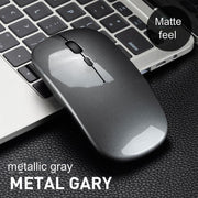 2.4G charging version gray