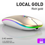 2.4G Luminous Edition Gold