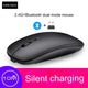 Bluetooth dual mode matte black