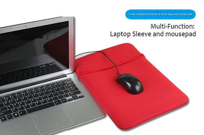 compact laptop cover