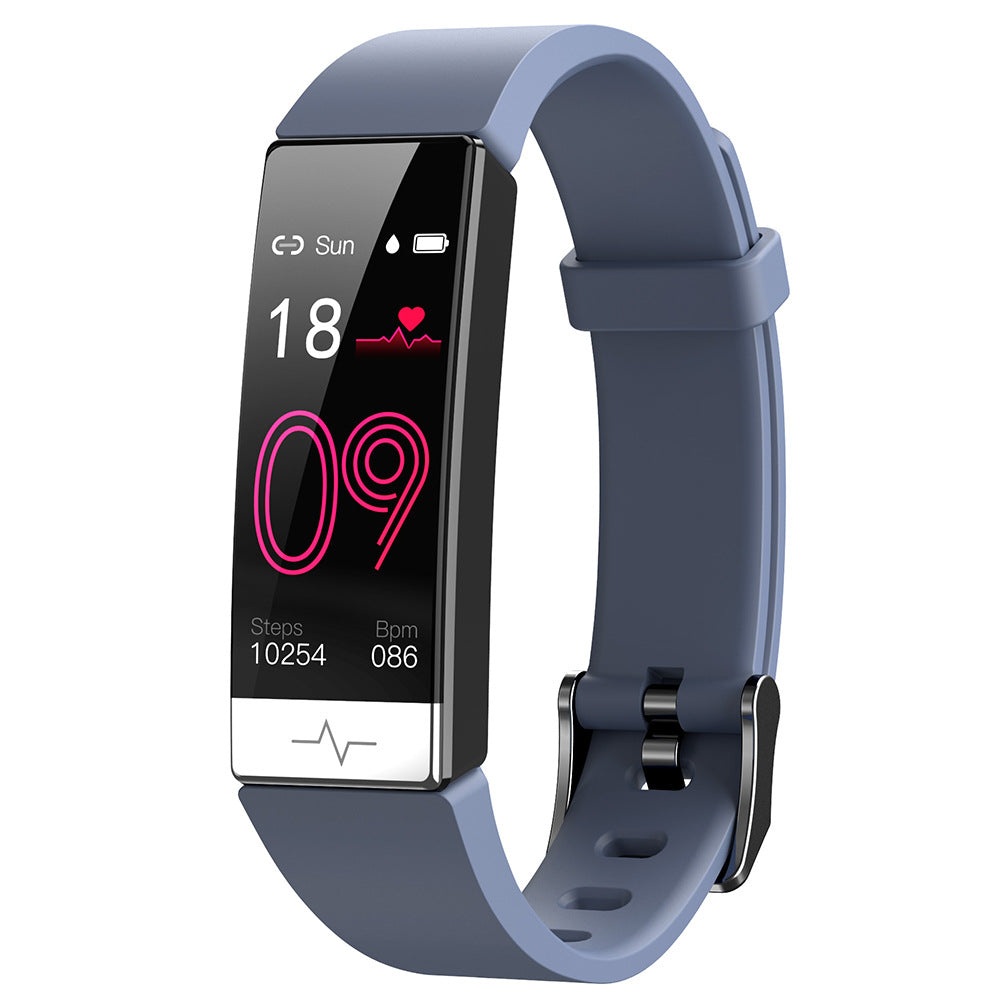 Y91 Smart Bracelet Side View