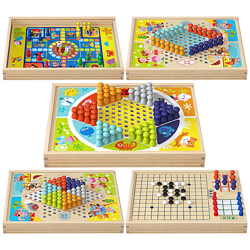 Strategy Game for Children