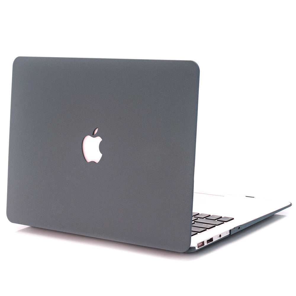 Stylish MacBook Protective Case - Sandstorm Series for Air & Pro Models