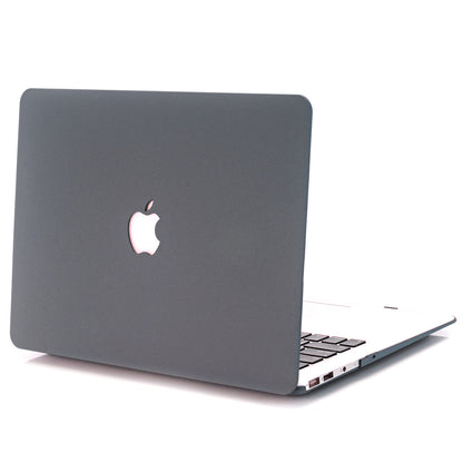 Stylish MacBook Protective Case - Sandstorm Series for Air & Pro Models