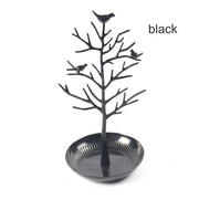 Black Bird Tree