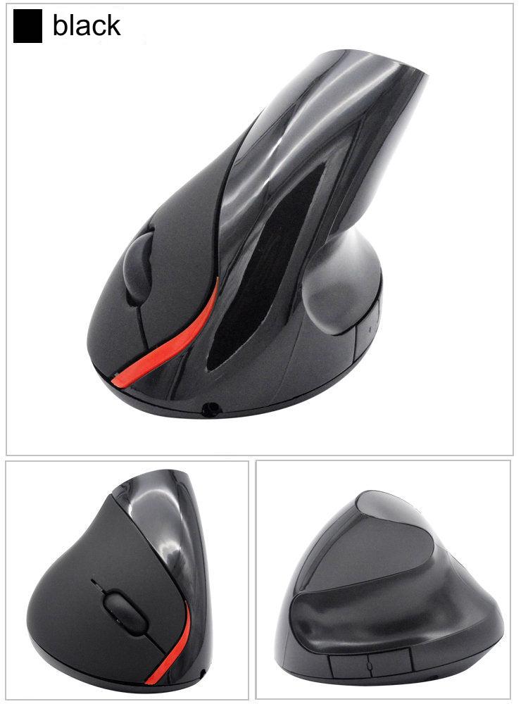 ergonomic vertical mouse