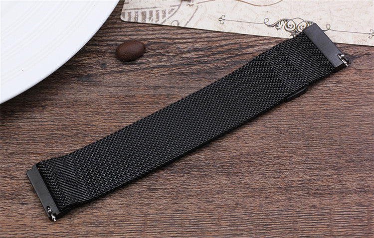 Durable Metal Strap