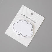 Cloud (Pack of 1)