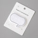 Rectangle (Pack of 1)
