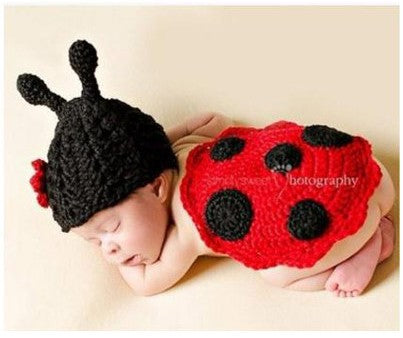 Newborn Photo outfit