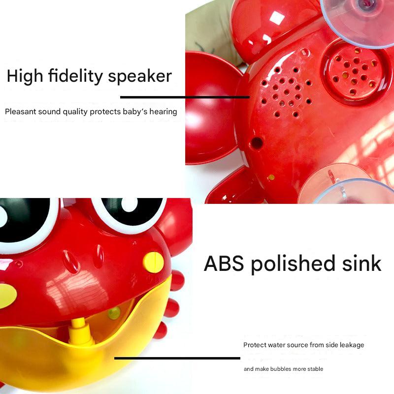 Kids Bathtub Toy