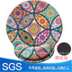 Single circle flower (Pack of 3)