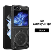 Samsung Z Flip5 (Pack of 1)